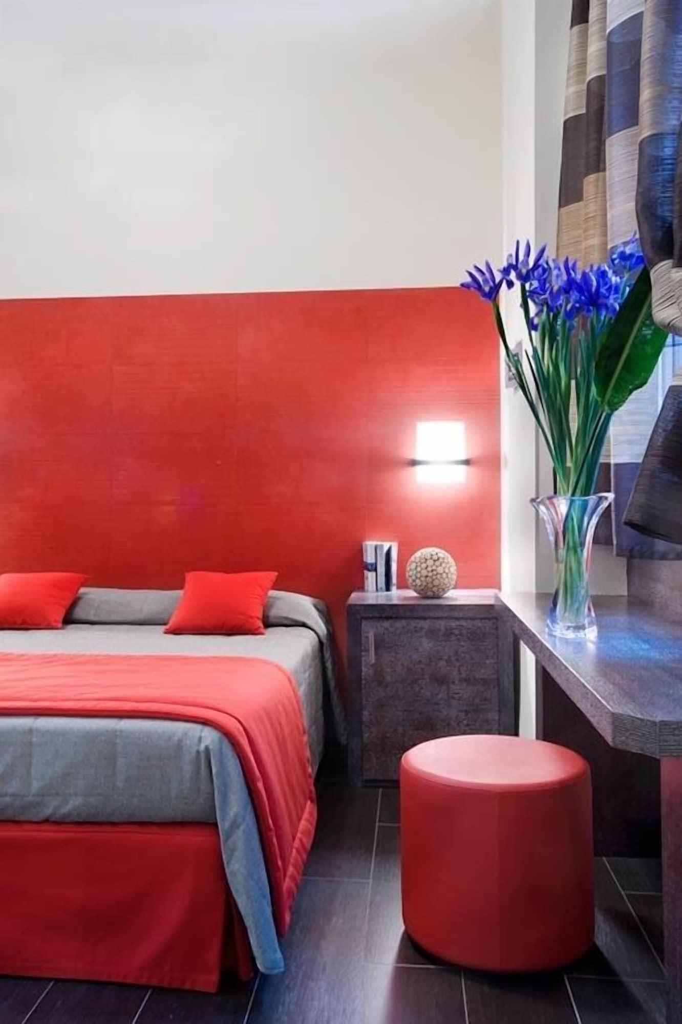 Hotel Del Corso Ρώμη Εξωτερικό φωτογραφία