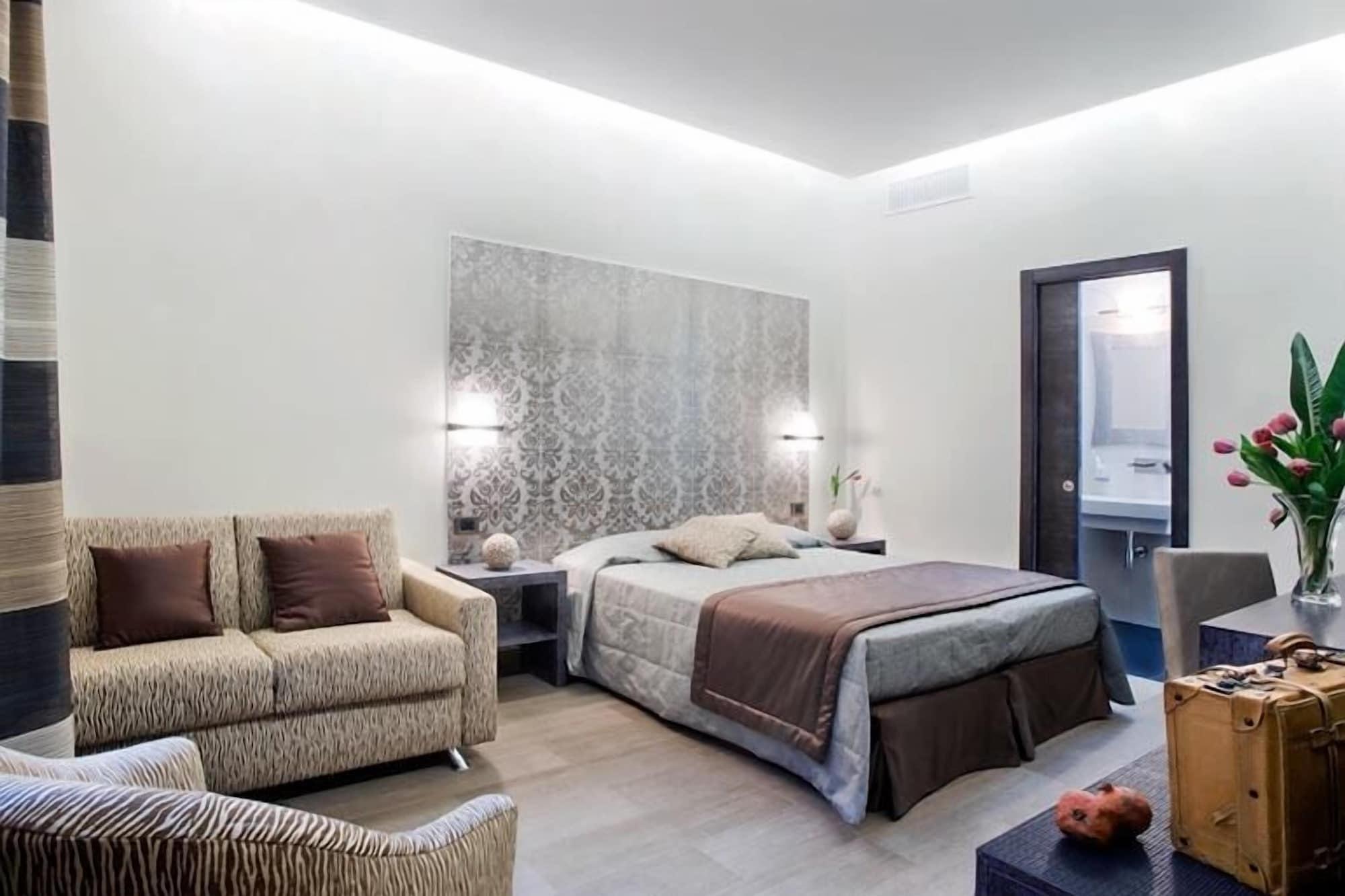 Hotel Del Corso Ρώμη Εξωτερικό φωτογραφία