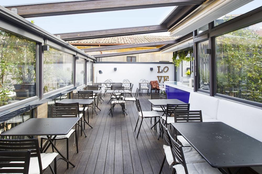 Hotel Del Corso Ρώμη Εξωτερικό φωτογραφία