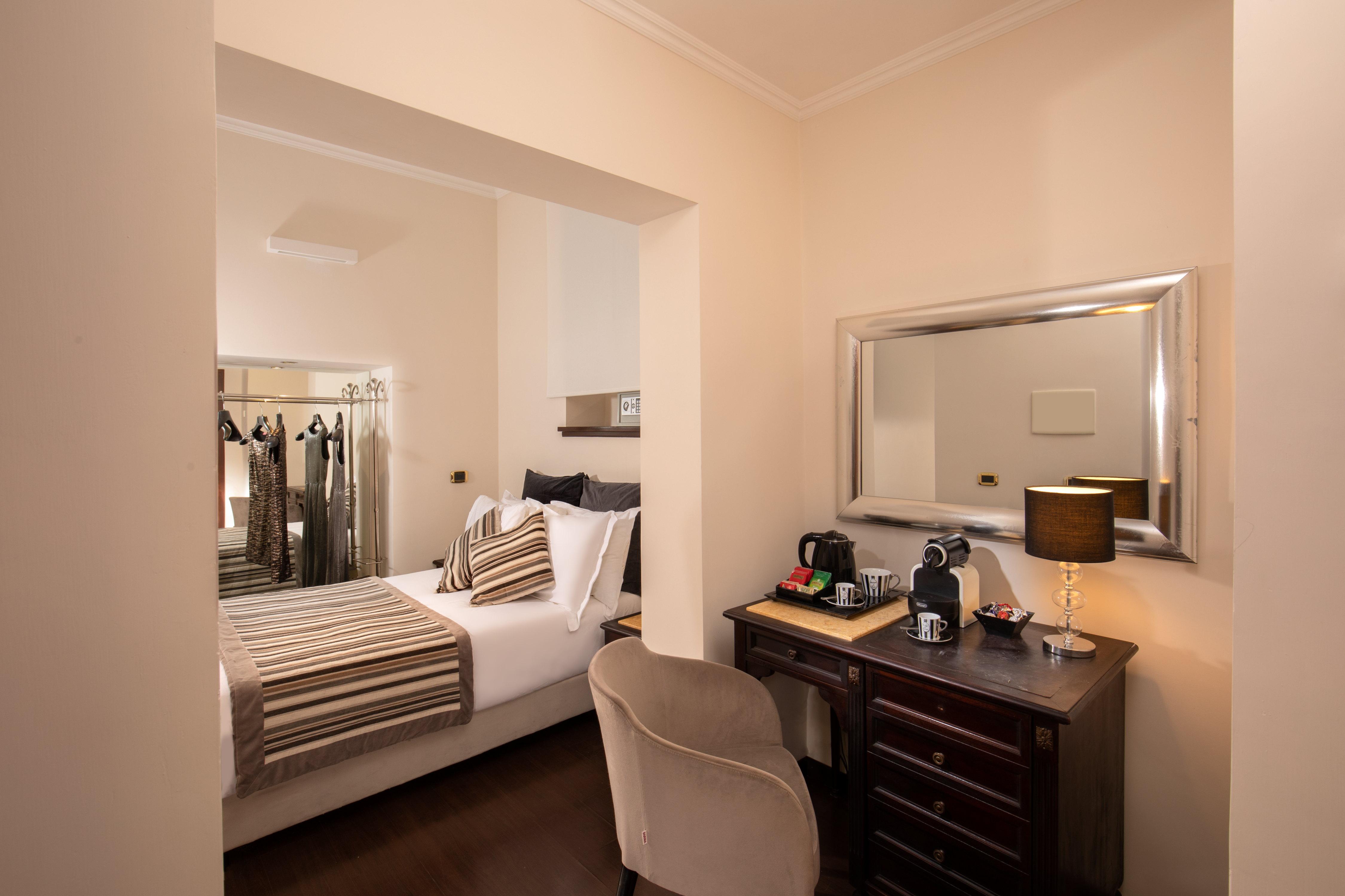 Hotel Del Corso Ρώμη Εξωτερικό φωτογραφία