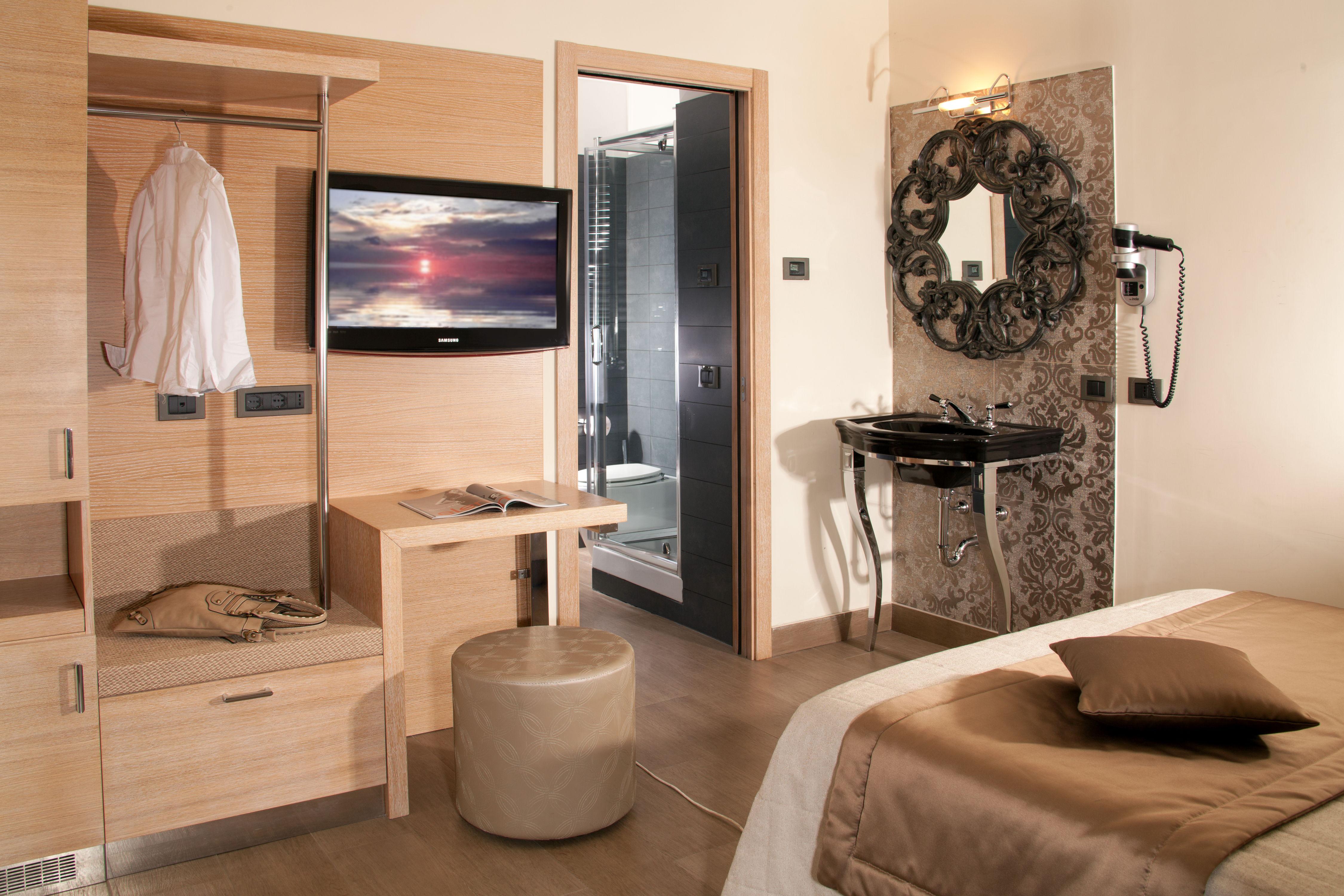 Hotel Del Corso Ρώμη Εξωτερικό φωτογραφία