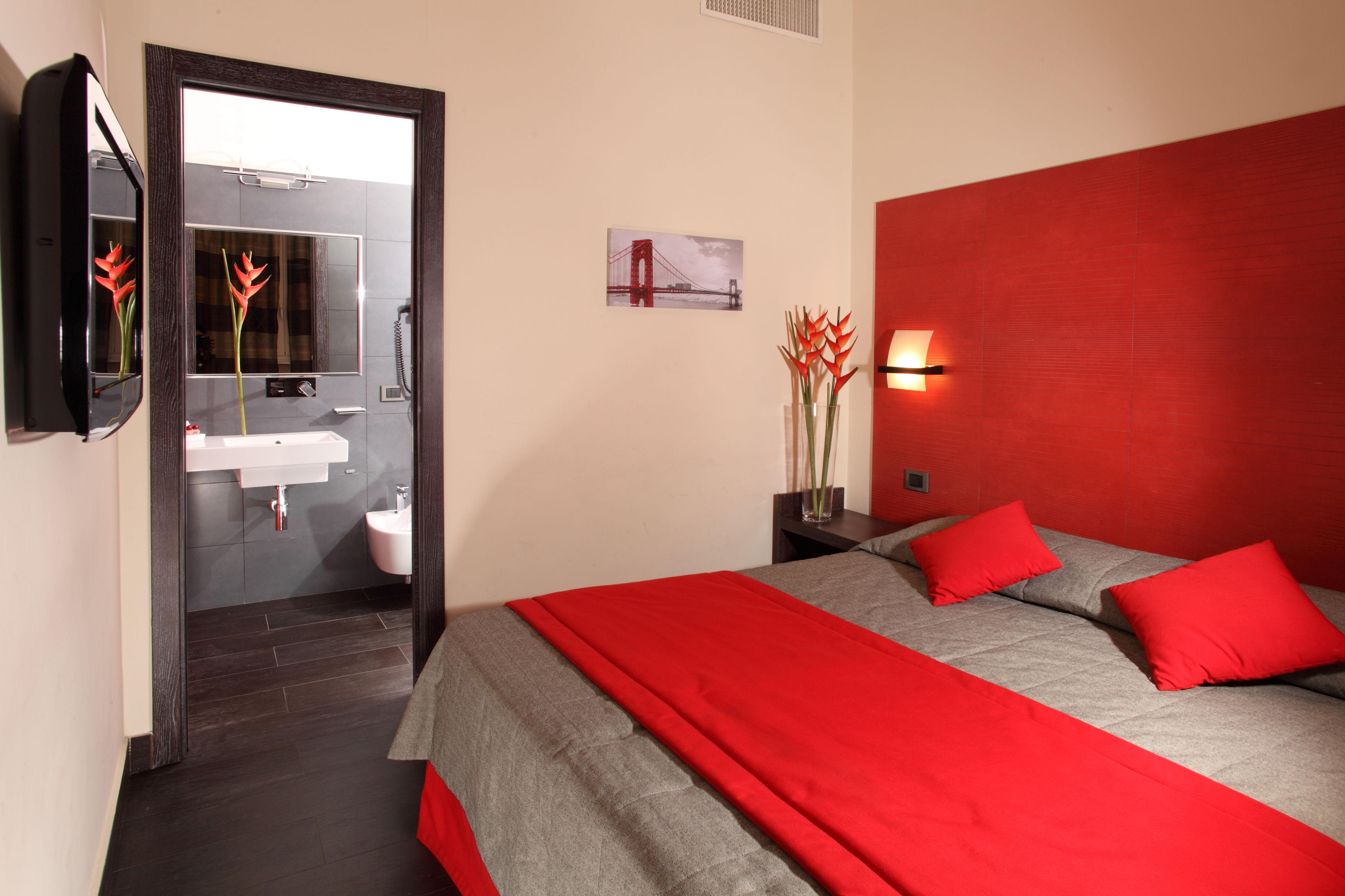 Hotel Del Corso Ρώμη Εξωτερικό φωτογραφία