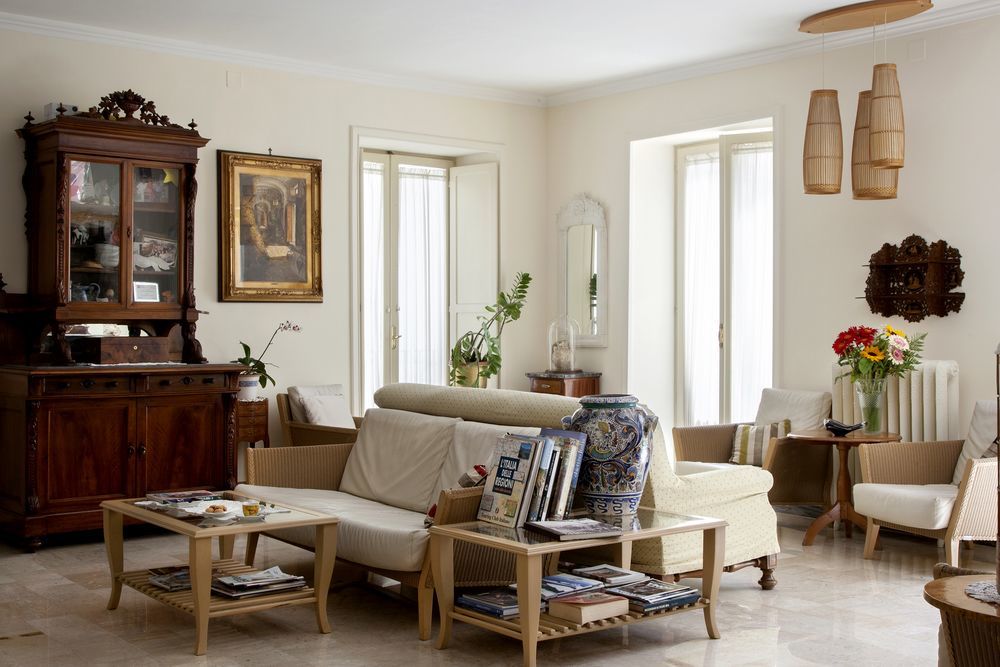 Hotel Del Corso Ρώμη Εξωτερικό φωτογραφία