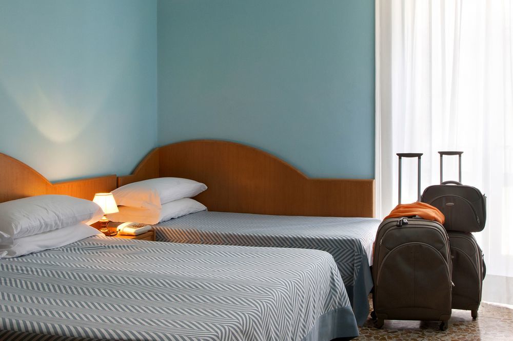 Hotel Del Corso Ρώμη Εξωτερικό φωτογραφία