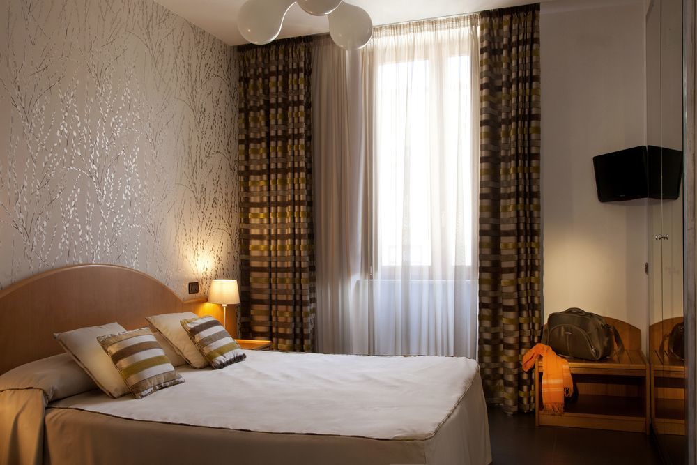 Hotel Del Corso Ρώμη Εξωτερικό φωτογραφία